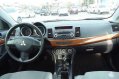 Silver Mitsubishi Lancer Ex 2010 for sale in Quezon City-10