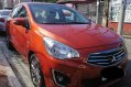 2018 Mitsubishi Mirage G4 for sale in Marikina -0