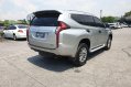 Mitsubishi Montero Sport 2016 for sale in Pasig -5