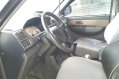 2008 Mitsubishi Adventure for sale in Bamban-4