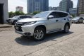 Mitsubishi Montero Sport 2016 for sale in Pasig -0