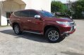 2016 Mitsubishi Montero Sport for sale in Pasig -1