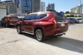 2016 Mitsubishi Montero Sport for sale in Pasig -2