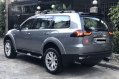 Mitsubishi Montero Sport 2014 for sale in Quezon City -1