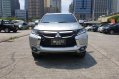 Mitsubishi Montero Sport 2016 for sale in Pasig -2