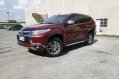 2016 Mitsubishi Montero Sport for sale in Pasig -0