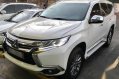 2016 Mitsubishi Montero for sale in Paranaque -1