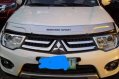 Mitsubishi Montero Sport 2014 for sale in Quezon City -0