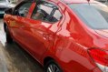 Mitsubishi Mirage G4 2014 for sale in Quezon City-6