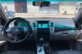 2011 Mitsubishi Montero Sport for sale in Cebu City-4