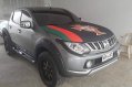 Used Mitsubishi Strada for sale in Bauang-0