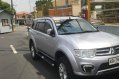 2015 Mitsubishi Montero Sport for sale in Marikina-2