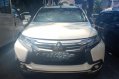 2019 Mitsubishi Montero Sport for sale in Manila-1