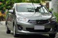 2016 Mitsubishi Mirage G4 for sale in Imus-0