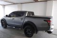 Used Mitsubishi Strada for sale in Bauang-8