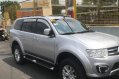 2015 Mitsubishi Montero Sport for sale in Marikina-1