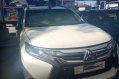 2019 Mitsubishi Montero Sport for sale in Manila-2