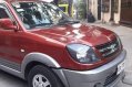 2014 Mitsubishi Adventure for sale in Valenzuela-0