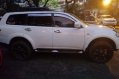 Mitsubishi Montero Sport 2014 for sale in Quezon City -3