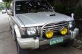 2005 Mitsubishi Pajero for sale in Cainta-0
