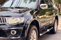 Mitsubishi Montero Sport 2012 for sale in Manila -2