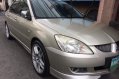 2005 Mitsubishi Lancer for sale in Quezon City-1