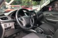2018 Mitsubishi Strada for sale in Makati -6