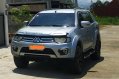 Mitsubishi Montero Sport 2014 for sale in Lipa -0