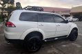 2014 Mitsubishi Montero Sport for sale in Las Pinas-5