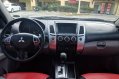 2014 Mitsubishi Montero Sport for sale in Las Pinas-1