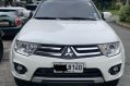 Mitsubishi Montero Sport 2014 for sale in Pasig-0