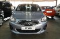 2018 Mitsubishi Mirage G4 for sale in Manila-0