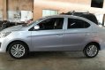 2018 Mitsubishi Mirage G4 for sale in Manila-3