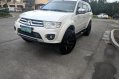 2014 Mitsubishi Montero Sport for sale in Las Pinas-0