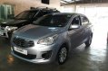 2018 Mitsubishi Mirage G4 for sale in Manila-2