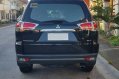 Selling Black Mitsubishi Montero Sport 2014 at 58000 km -2