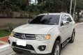 2014 Mitsubishi Montero Sport for sale in Quezon City-0