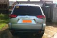 Mitsubishi Montero Sport 2014 for sale in Lipa -1