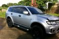 Mitsubishi Montero Sport 2014 for sale in Lipa -2