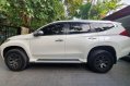 2016 Mitsubishi Montero for sale in Makati -4
