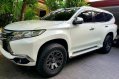 2016 Mitsubishi Montero for sale in Makati -3