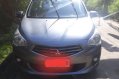 Sell Grey 2015 Mitsubishi Mirage G4 Automatic Gasoline at 98700 km -3