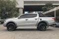 2018 Mitsubishi Strada for sale in Makati -8