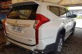 Sell White 2016 Mitsubishi Montero Sport in Cainta -3