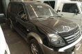 Black Mitsubishi Adventure 2016 for sale in Makati -0