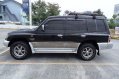 Used Mitsubishi Pajero 2004 at 52000 ikm for sale in Quezon City-4