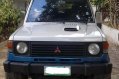 1999 Mitsubishi Pajero for sale in Bocaue-0