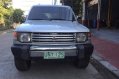 Used Mitsubishi Pajero for sale in Quezon City-0