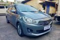 Used Red Mitsubishi Mirage g4 2016 for sale in Marikina-2