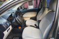 Used Red Mitsubishi Mirage g4 2016 for sale in Marikina-5